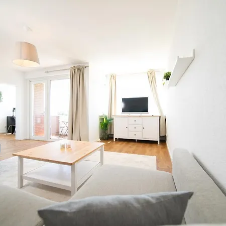 Favorite Stays - Suite And More - Neuss Zewnętrze zdjęcie