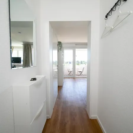 Favorite Stays - Suite And More - Neuss Zewnętrze zdjęcie