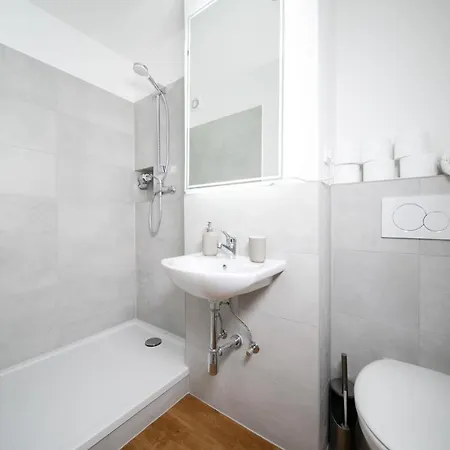 Favorite Stays - Suite And More - Neuss Zewnętrze zdjęcie