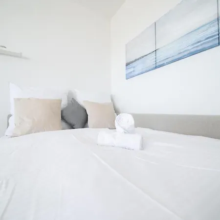 Favorite Stays - Suite And More - Neuss Zewnętrze zdjęcie