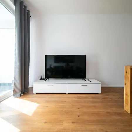 Favorite Stays - Suite And More - Neuss Zewnętrze zdjęcie