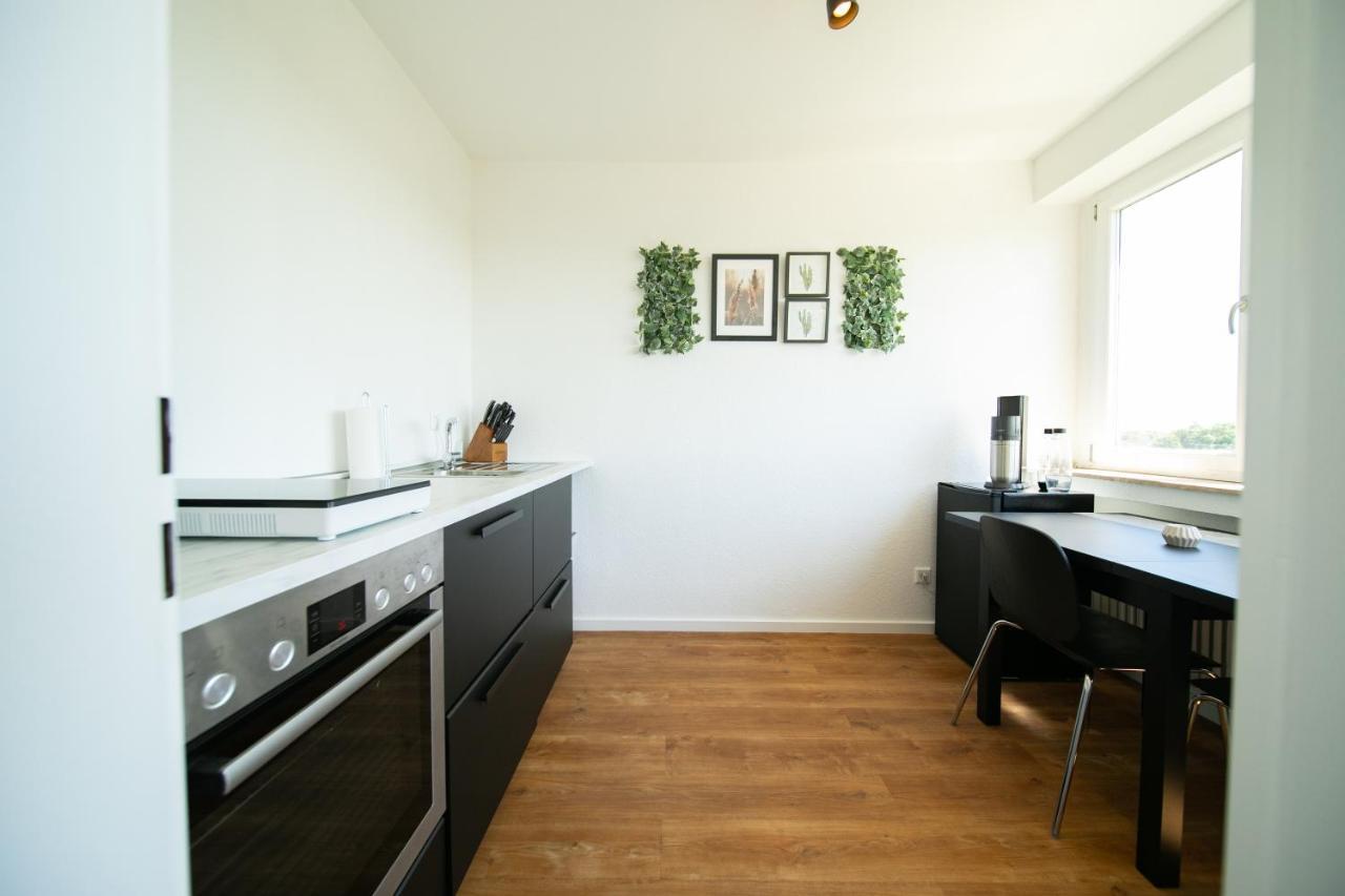 Apartment Favorite - And - Neuss