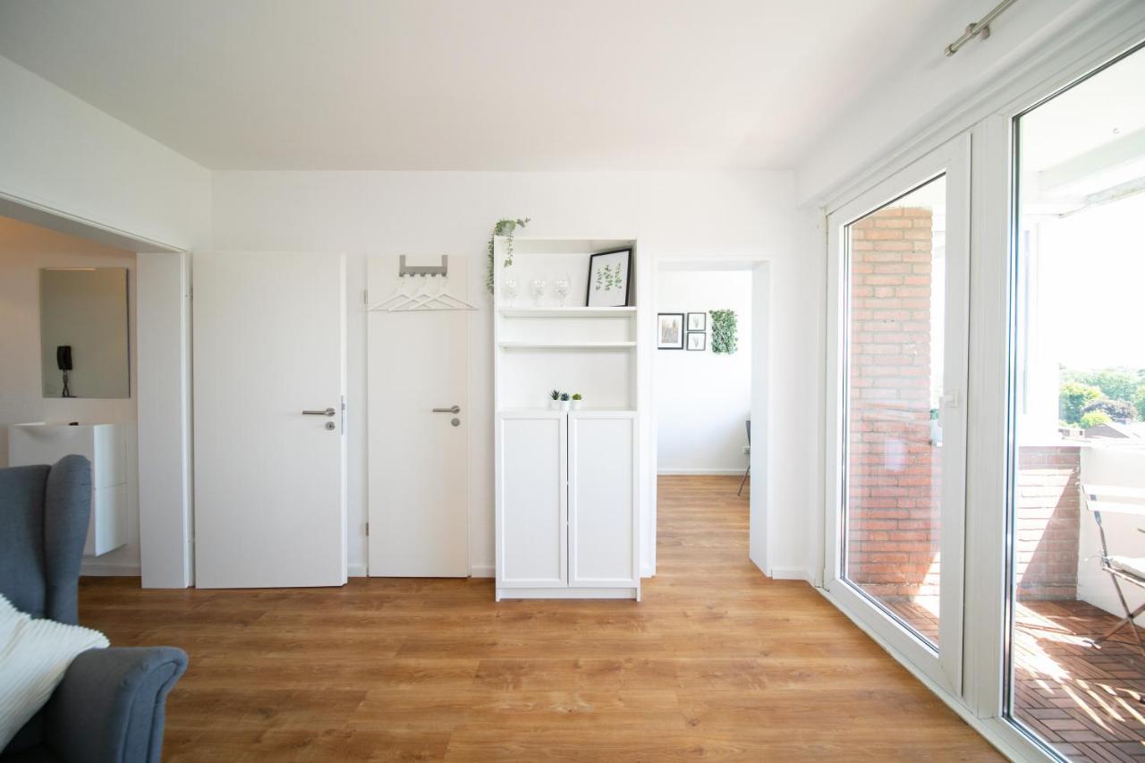 Favorite - And - Apartment Neuss