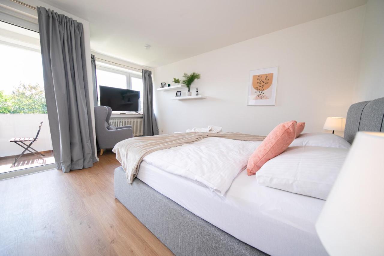 Apartment Favorite - And - Neuss