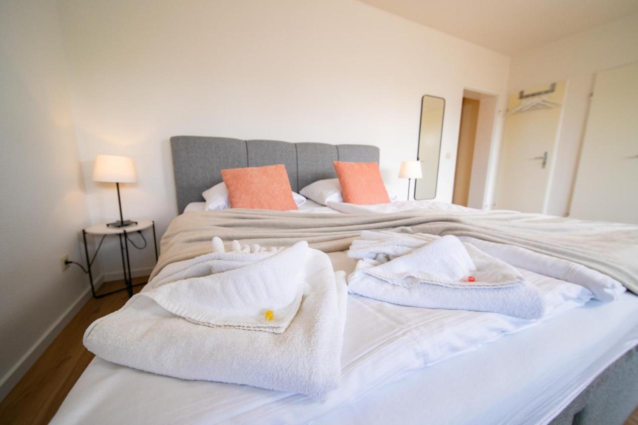 Favorite - And - Apartment Neuss