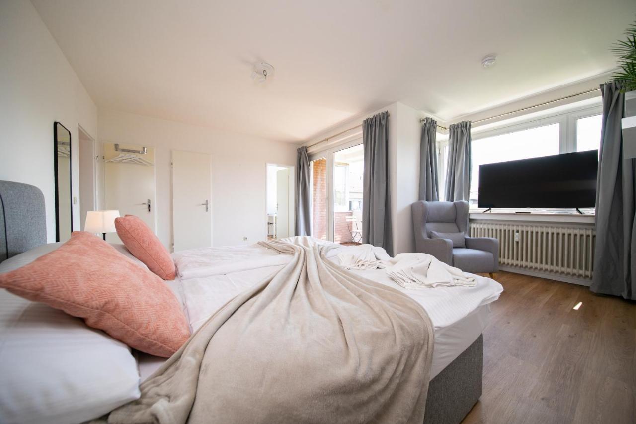 Apartment Favorite - And - Neuss