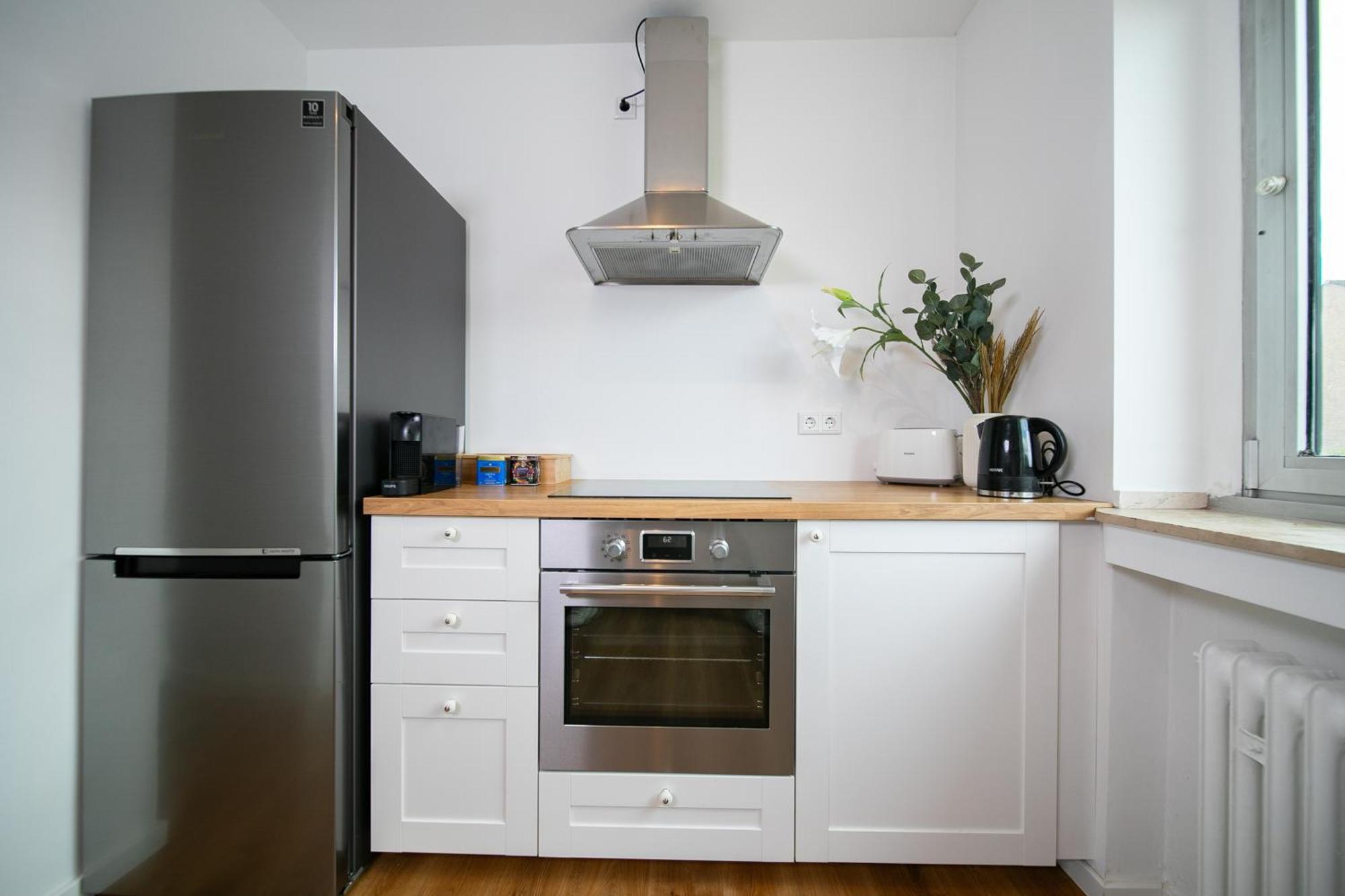 Apartment Favorite - And -
