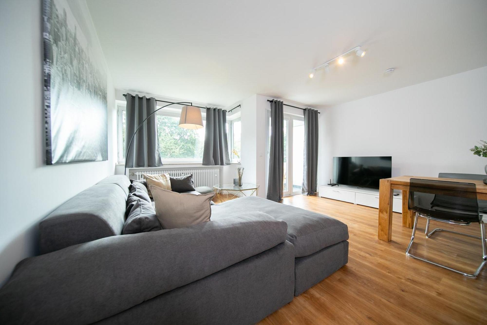 Favorite - And - Apartment