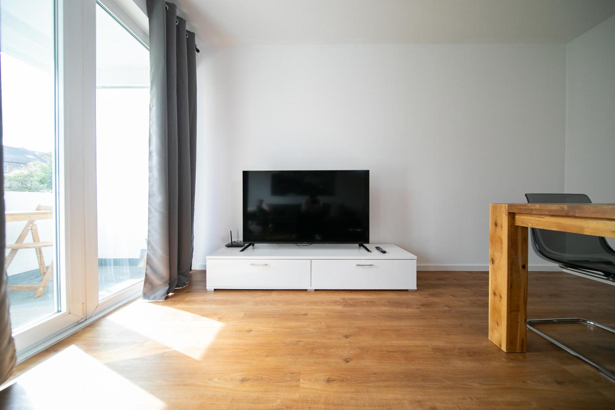 Apartment Favorite - And - Neuss